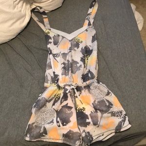 Super cute lululemon romper